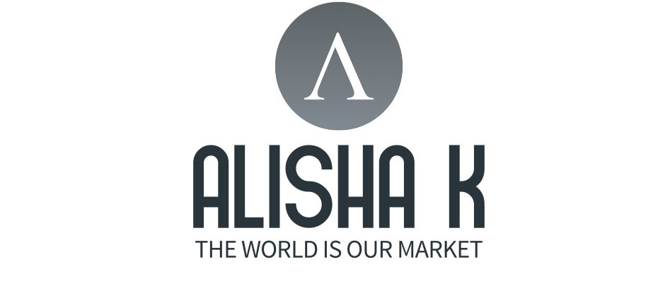 Alisha K.