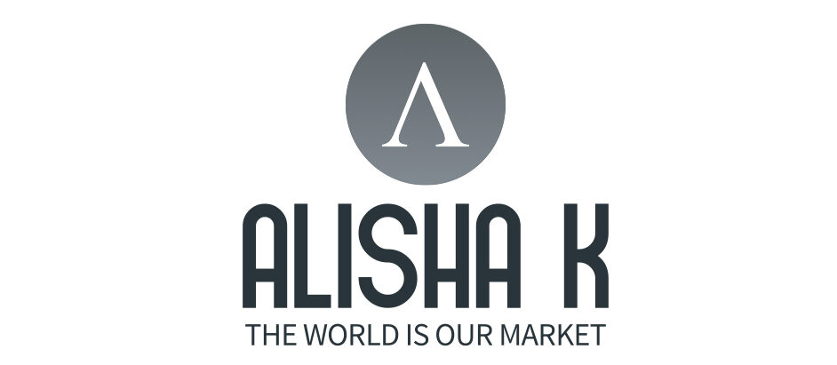 Alisha K.