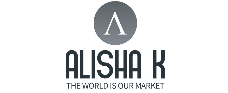 Alisha K.